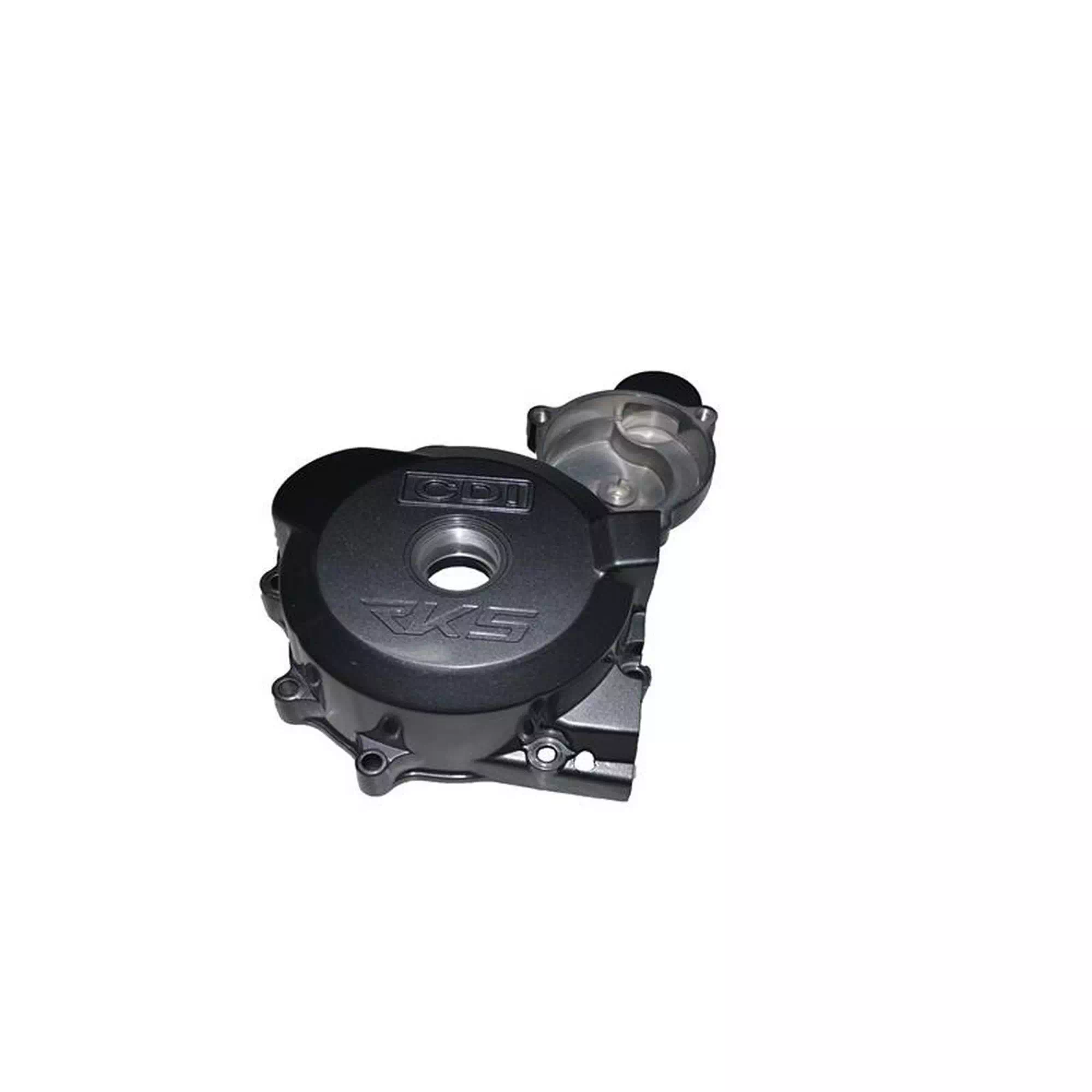 RKS 125-R MOTOR KAPAĞI SOL [GTR125] #RK 40945